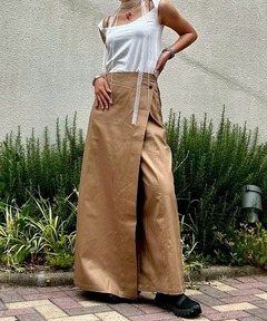 JOHNBULL/ジョンブル】WORK PANTS（スラックス）｜Johnbull
