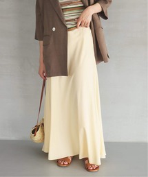 SLOBE IENA｜スローブイエナのスカート（ホワイト/白色系）通販 - ZOZOTOWN