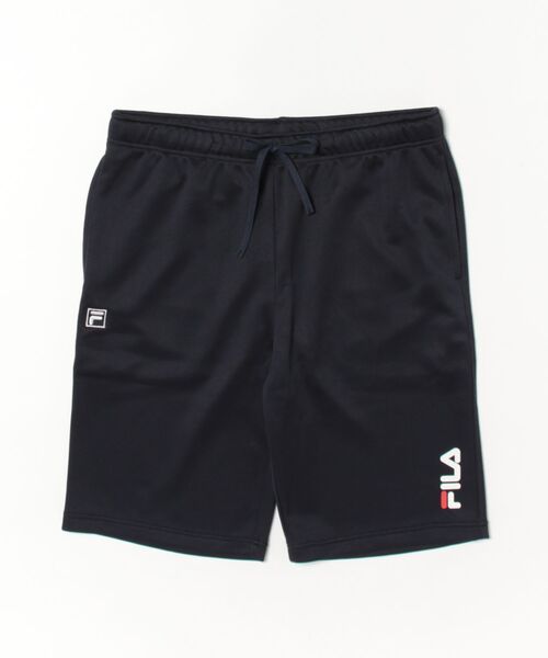 FILA（フィラ）の「《FILA》ﾊｰﾌﾊﾟﾝﾂ（その他パンツ・メンズ・ブラック/グリーン/ネイビー・L/M/LL）」の3枚目の写真