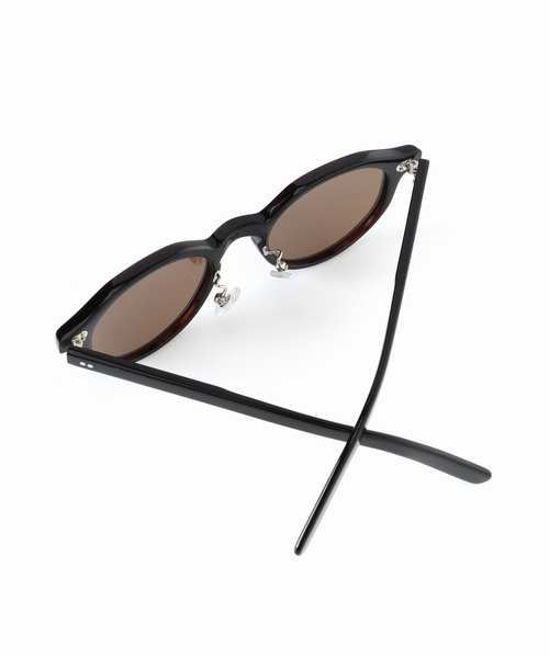 aim エイム　サングラス chronostasist calm – aim eyewear