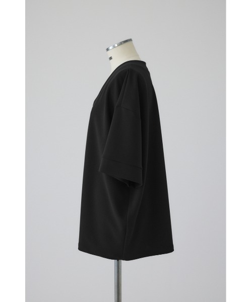 リムアークMannish VネックTops NavyネイビーRIMARK
