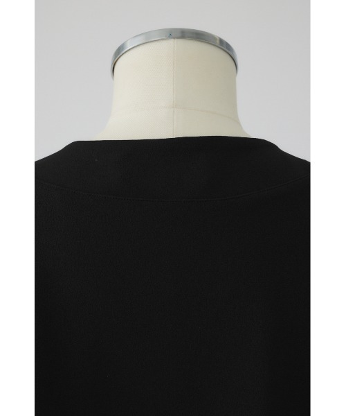 リムアークMannish VネックTops NavyネイビーRIMARK