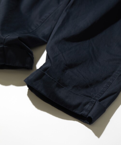 CAHLUMN/カウラム Extra Long Staple Organic Cotton 2 Tuck