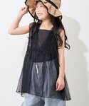 CIAOPANIC TYPY(チャオパニックティピー)の「ワンピース/ドレス(ワンピース)」
