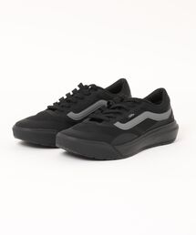 VANS ヴァンズ MTE ULTRARANGE 2.0 RW ウルトラレンジ 2.0 RW VN000D60BKA BLACK/BLACK