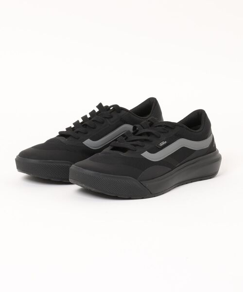 美品/Vans バンズ ウルトラレンジ MTE 27㎝ VANS ヴァンズ MTE ULTRARANGE 2.0 RW ウルトラレンジ 2.0 RW