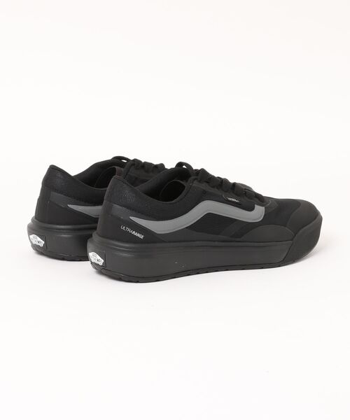【VANS】 ヴァンズ MTE ULTRARANGE 2.0 RW BLACK/BLACK 国内発送 楽天市場】【VANS】 ヴァンズ MTE ULTRARANGE 2.0 RW ウルトラ