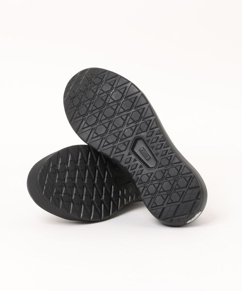 【VANS】 ヴァンズ MTE ULTRARANGE 2.0 RW BLACK/BLACK 国内発送 VANS ヴァンズ MTE ULTRARANGE 2.0 RW ウルトラレンジ 2.0 RW