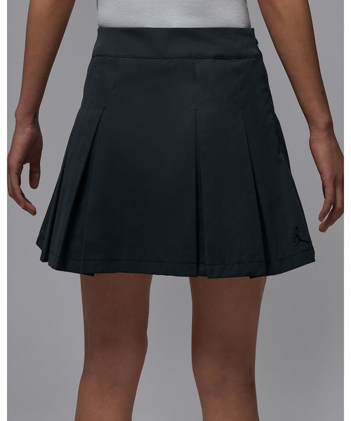 ★NIKE★W JORDAN POOLSIDE プリーツスカート★追跡可 NIKE JORDAN WMNS JORDAN POOLSIDE PLEATED SKIRT HJ0060-010