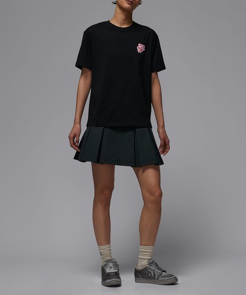 スカート PLEATED SKIRT BOX PLEATS SKIRT – Shinzone