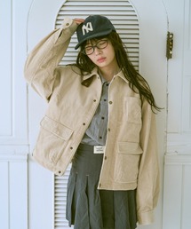 ブランド古着】common gull products.（コモンガルプロダクツ）の古着