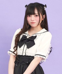 Secret Honey半袖 Secret Honey｜シークレットハニーのトップス（半袖）通販 - ZOZOTOWN