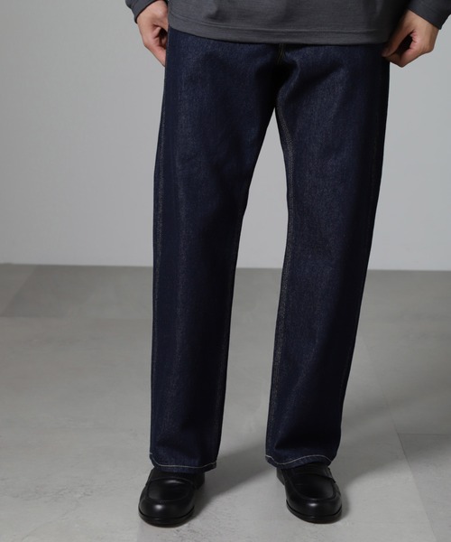 PADRONE（パドローネ）の「PADRONE THE STANDARD LINE/別注 LOAFER / ローファー（ローファー・メンズ・ブラック・42/41/40）」の5枚目の写真