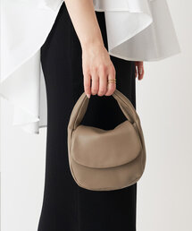 LIVETART | レザーミニバッグ(トートバッグ)