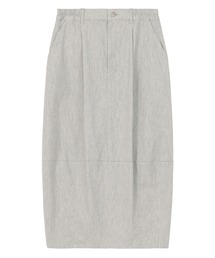 ZUCCa | ライトオンスデニム / スカート / S(スカート)