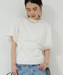 GALLARDAGALANTE(ガリャルダガランテ)の「トップス(Tシャツ/カットソー)」