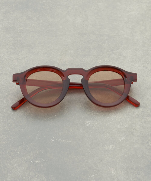 CIAOPANIC（チャオパニック）の「パントサングラス（サングラス・レディース・ブラウン/ブラック・FREE）」の11枚目の写真