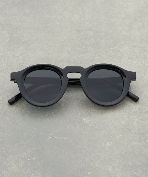 CIAOPANIC（チャオパニック）の「パントサングラス（サングラス・レディース・ブラウン/ブラック・FREE）」の12枚目の写真