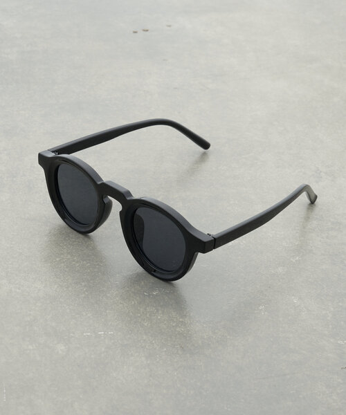CIAOPANIC（チャオパニック）の「パントサングラス（サングラス・レディース・ブラウン/ブラック・FREE）」の13枚目の写真