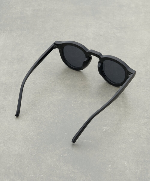 CIAOPANIC（チャオパニック）の「パントサングラス（サングラス・レディース・ブラウン/ブラック・FREE）」の3枚目の写真