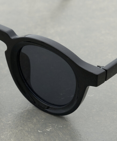 CIAOPANIC（チャオパニック）の「パントサングラス（サングラス・レディース・ブラウン/ブラック・FREE）」の4枚目の写真