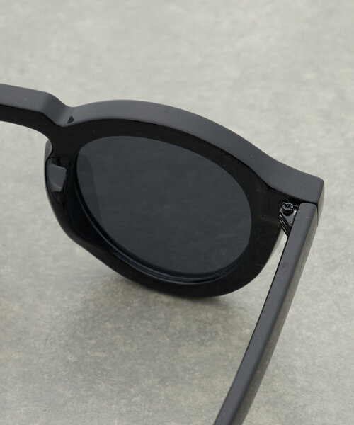 CIAOPANIC（チャオパニック）の「パントサングラス（サングラス・レディース・ブラウン/ブラック・FREE）」の5枚目の写真