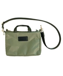 ROOTOTE（ルートート）の「ROOTOTE ルートート SN.ベビールー2Way.アイロ-A（ショルダーバッグ）」