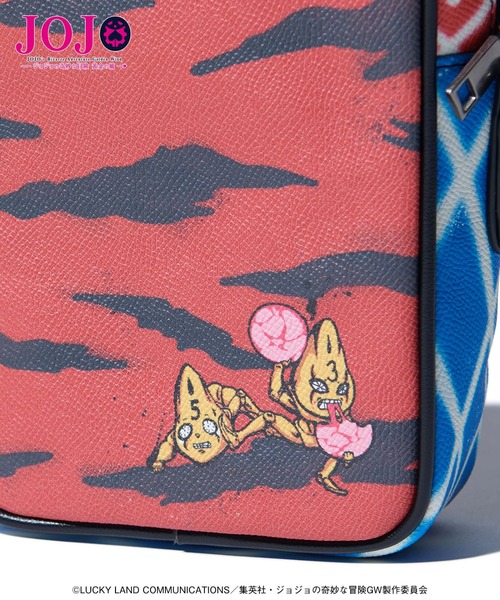 Guido Mista's Stand Pouch