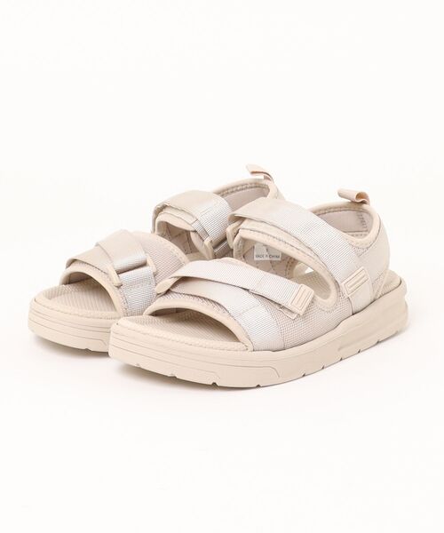 おぐるさん専用 sesenta セセンタ レディース スポーティーサンダル【超軽量