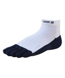 R×L（アールエル）の「アールエル RｘL SOCKS RNS5006 Type-GRP III 5本指（ソックス/靴下）」