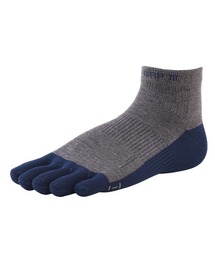 R×L（アールエル）の「アールエル RｘL SOCKS RNS5006 Type-GRP III 5本指（ソックス/靴下）」