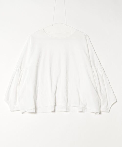 セール/ブランド古着】7分袖カットソー(Tシャツ/カットソー セール/ブランド古着】7分袖カットソー(Tシャツ/カットソー