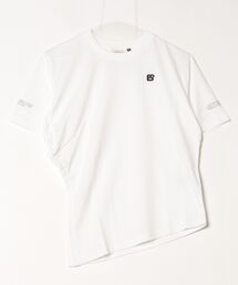 ESSENTIAL / バックラウンドショートトップス ESSENTIAL Night