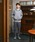 FLISTFIA�i�t���X�g�t�B�A�j�́uFLISTFIA/�t���X�g�t�B�A Full Zip Hooded �t�[�f�B�[�i�p�[�J�[�j�v�b�w�U�[�O���[