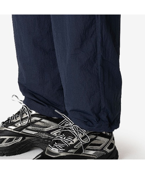 Reebok(リーボック)の「トラックパンツ リブート 90's/Track Pants REBOOT 90’s(その他パンツ・メンズ・ブラック/ネイビー・SMALL/X-LARGE/LARGE/MEDIUM)」の14枚目の写真