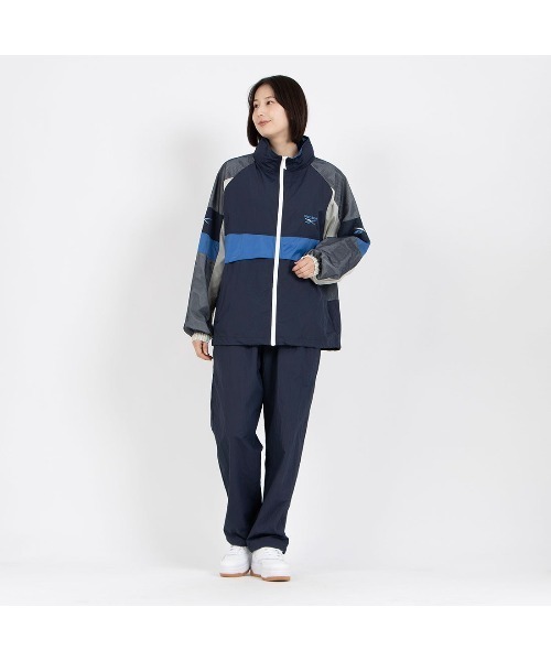 Reebok(リーボック)の「トラックパンツ リブート 90's/Track Pants REBOOT 90’s(その他パンツ・メンズ・ブラック/ネイビー・SMALL/X-LARGE/LARGE/MEDIUM)」の15枚目の写真