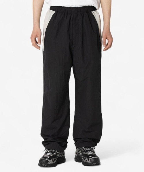 Reebok(リーボック)の「トラックパンツ リブート 90's/Track Pants REBOOT 90’s(その他パンツ・メンズ・ブラック/ネイビー・SMALL/X-LARGE/LARGE/MEDIUM)」の9枚目の写真