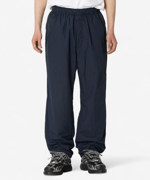 Reebok(リーボック)の「トラックパンツ リブート 90's/Track Pants REBOOT 90’s(その他パンツ・メンズ・ブラック/ネイビー・SMALL/X-LARGE/LARGE/MEDIUM)」の10枚目の写真