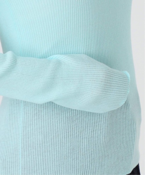 セール】《WEB限定/追加》スイビハイゲージヘンリープルオーバー