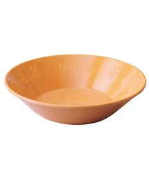 BACKYARD FAMILY（バックヤードファミリー）の「Petit Miffy 食器 深皿（食器）」