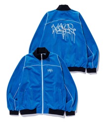 XLARGE エクストララージ ブルゾン XLARGE（エクストララージ）の「XLARGE × JAPANESE MAGENESE