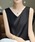 DAY CLOSET�i�f�C �N���[�[�b�g�j�́u���f�B�[�X V�l�b�N�V���L�[�T�e���m�[�X���[�u�^���N�g�b�v�i�^���N�g�b�v�j�v�b�u���b�N