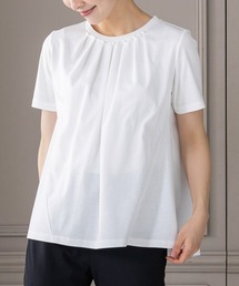 【SONO/ソーノ】エッセンシャルコットンTee