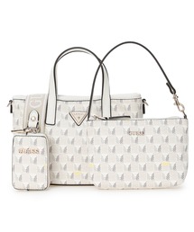Guess | G Wave Ii Mini Tote トートーバッグ(ショルダーバッグ)
