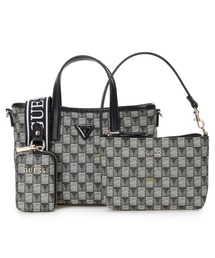 Guess | G Wave Ii Mini Tote トートーバッグ(ショルダーバッグ)