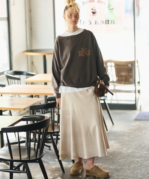 MOHI(モヒ)の「【MOHI/モヒ】ファーサボシューズサンダル(サンダル・レディース・ブラック/ベージュ・36/37/38/39)」の22枚目の写真