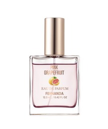 FERNANDA（フェルナンダ）の「オードパルファム12.5ml（ピンクグレープフルーツ）/Eau de Parfum 12.5ml (Pink Grapefruit)（香水）」