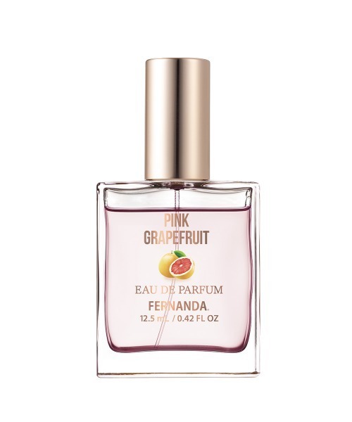 オードパルファム12.5ml（ピンクグレープフルーツ）/Eau de Parfum