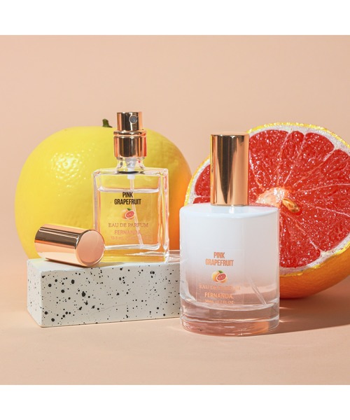 オードパルファム12.5ml（ピンクグレープフルーツ）/Eau de Parfum