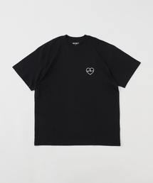 Carhartt WIP（カーハートダブリューアイピー）の「CARHARTT WIP / カーハート ダブリューアイピー S/S FUROSHIKI T-SHIRT IO34655（Tシャツ/カットソー）」